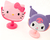 Espejo SANRIO
