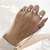 Pulsera con anillos