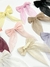 Pasador clip moño coquette - buy online