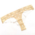 Tanguita VS sin costura soles - buy online