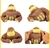 Squishy de animales - buy online