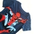 Playera de Spiderman en internet