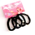 Pack 4 donitas con perlitas