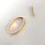 Brazalete marca Cartier acero inox - comprar en línea