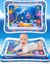 Tapete estimulación para bebés