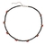 Collar aesthetic de cerezas - comprar en línea