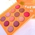 Paleta de sombras California Love - comprar en línea
