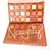 Paleta de sombras Naughty en internet