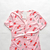 Pijama buzo cerezas en internet