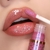 Duo labios perfectos y brillantes