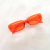 Gafas retro de colores - buy online