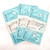 Mascarilla 3 pasos para nariz - Yas Store
