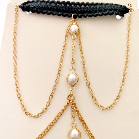 Accesorio de brazo