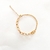Imagen de Pulsera Hermès acero inoxidable