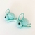 Broche para cabello de conejito - online store