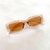 Gafas retro de colores - Yas Store