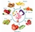 Chupon alimentación complementaria