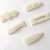 Set 5 broches de perlas - comprar en línea