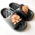 Chanclas capibara en internet