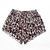 Pijama 3 piezas animal print en internet