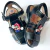 Huaraches para niño Mario Bros en internet