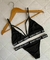 Conjunto de dos piezas lencería sexy baby