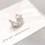 Arete clip piercing corona on internet