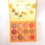 Paleta de sombras California Love - Yas Store