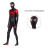 Disfraz cozplay spiderman hombre calidad premium - buy online