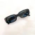Gafas retro de colores