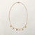 Cadenita con Nombre de acero inoxidable - online store