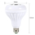 Foco con luz led colores de control - comprar en línea