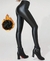 Legging de vinil interior térmico - comprar en línea