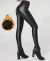 Legging de vinil interior térmico - comprar en línea