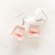 Aretes pescado
