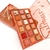Paleta de sombras Naughty