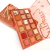 Paleta de sombras Naughty