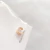 Arete clip piercing aro liso on internet
