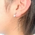 Arete piercing osito colgante (1 pieza) en internet