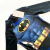 Traje de baño de Batman licra - comprar en línea