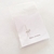 Arete clip piercing para oreja - Yas Store