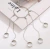 Pulsera con anillos en internet