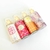 Body loción corporal mini floral