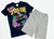 Conjunto playera y short Spiderman - comprar en línea