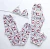 Dúo de pijamas Sanrio Algodón Hello Kitty (3 piezas) en internet