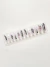 Pack de uñas con diseños - comprar en línea