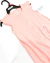 Jumper flamenco para niña pequeña - comprar en línea