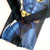 Traje de baño de Batman licra en internet