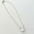 Collar con dije de Estrella - buy online