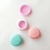 Pastillero mini macarons